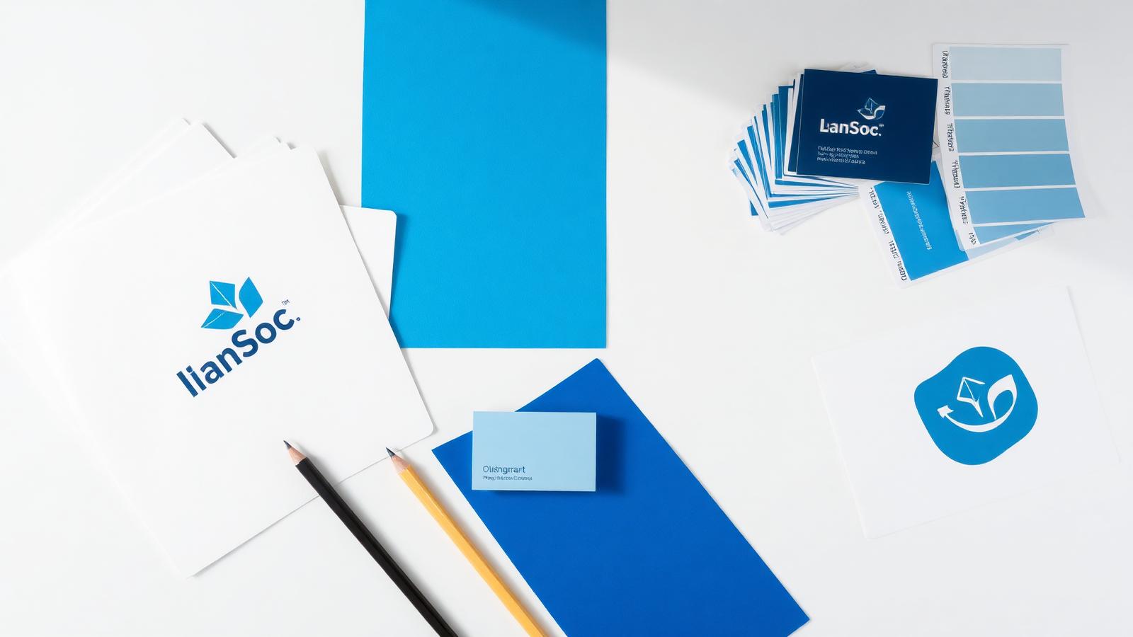 Branding & Graphic Design