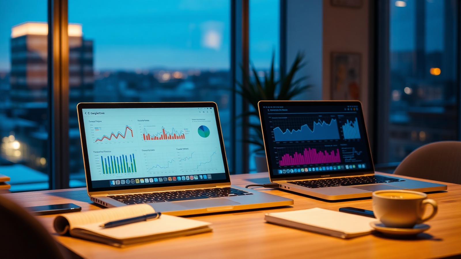 Performance Marketing